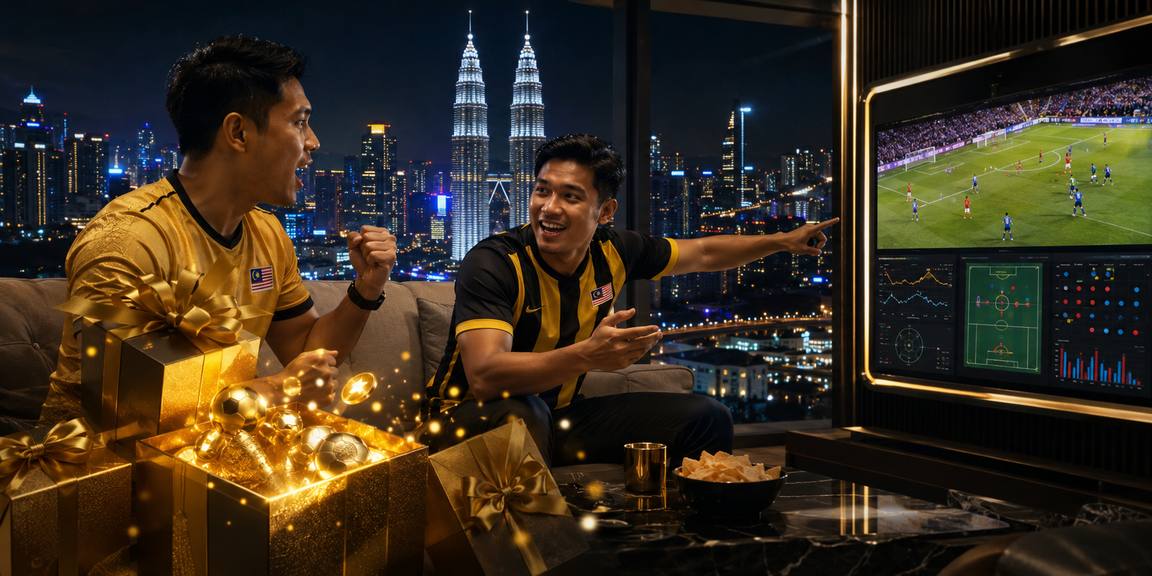 Slot Rooms Kami Diisi Studio Paling Diminta