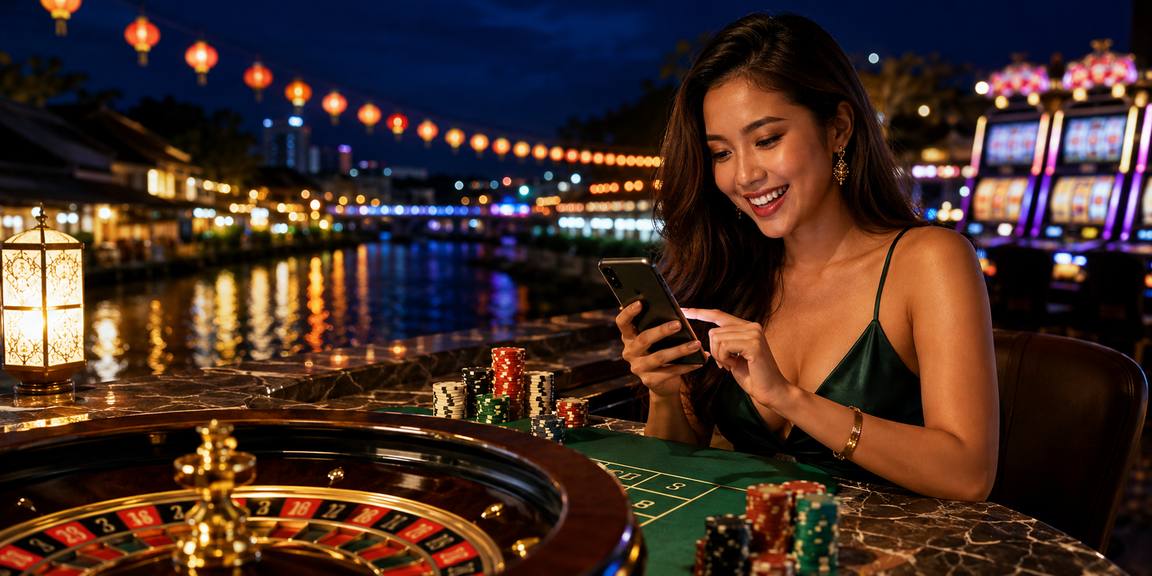 Pertaruhan Sukan Dengan Odds Kompetitif di jd99