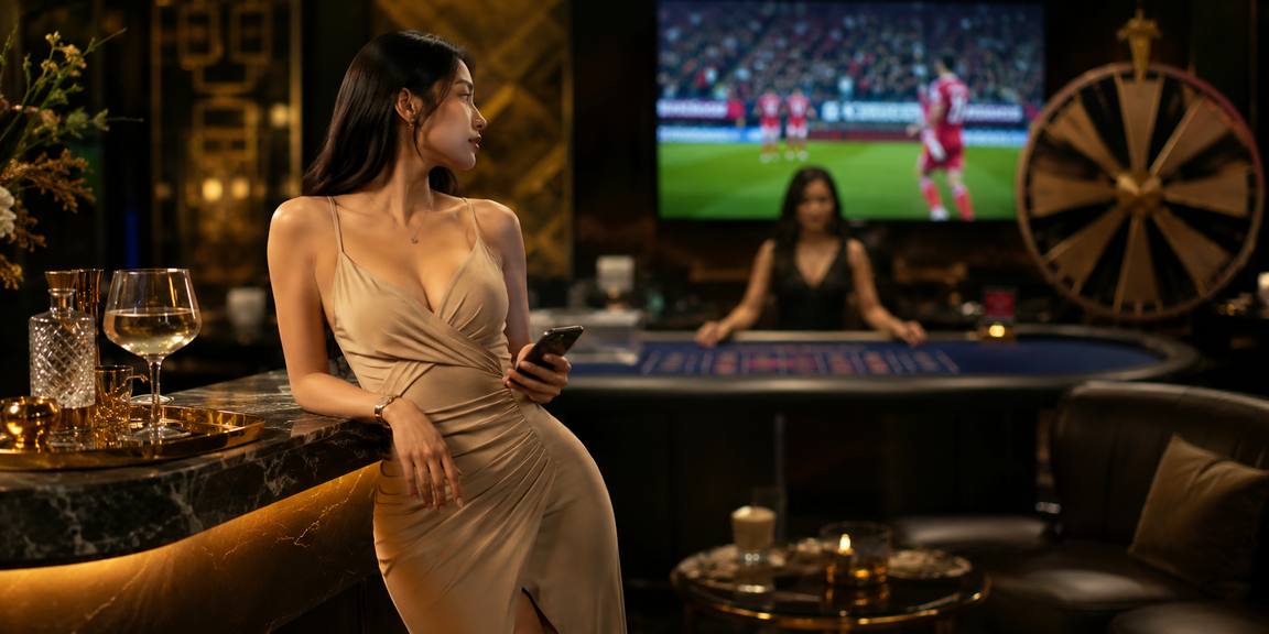jd99 Live Casino Malaysia dengan Touch 'n Go dan GrabPay